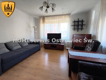 mieszkanie na sprzedaż 36m2 mieszkanie Ostrowiec Świętokrzyski, Centrum