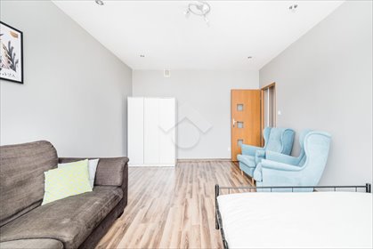 mieszkanie na sprzedaż 39m2 mieszkanie Kraków, Krowodrza, Czarna Wieś, al. Kijowska