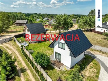 dom na sprzedaż 68m2 dom Czersk