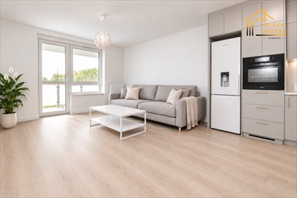 Nowoczesne 65 m² z dużym tarasem w Lublinie polecam! mieszkanie Lublin, Węglinek, Jemiołuszki