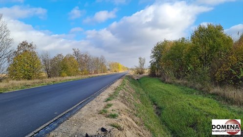 działka na sprzedaż 10926m2 działka Bielsk Podlaski