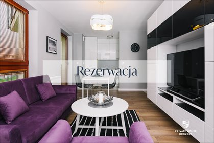 Dwupokojowe mieszkanie z basenem i balkonem - Krowodrza mieszkanie Kraków, Krowodrza, Żabiniec