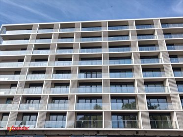 Polecam kawalerkę 25,65 m² z balkonem, tarasem i zielonym patio mieszkanie Wrocław, Szczepin, Braniborska