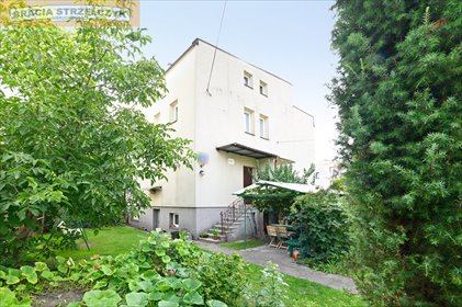 Przestronne 2-pokojowe mieszkanie z ogrodem w Gocławku polecam mieszkanie Warszawa, Praga-Południe, Zawierciańska