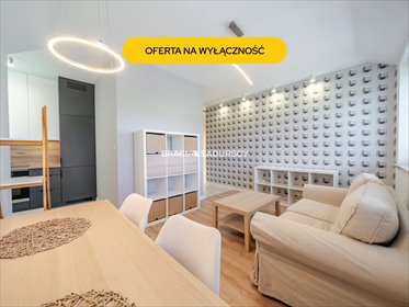 Nowoczesne 2-pokojowe mieszkanie z miejscem parkingowym mieszkanie Bochnia, Brzeźnicka
