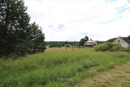 działka na sprzedaż 3000m2 działka Zdroisko