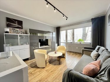 mieszkanie na sprzedaż 49m2 mieszkanie Opole, Śródmieście