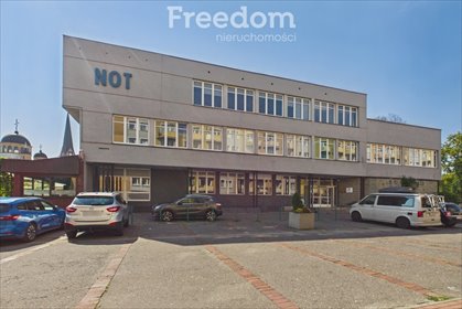 Przestronne 260 m² na wynajem w centrum Częstochowy lokal użytkowy Częstochowa, Kopernika