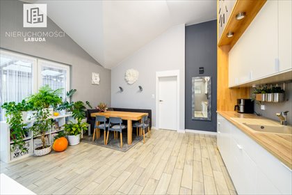 Polecam dwupoziomowe mieszkanie 98 m² z niezależnymi lokalami w Żukowie mieszkanie Żukowo, Gdańska