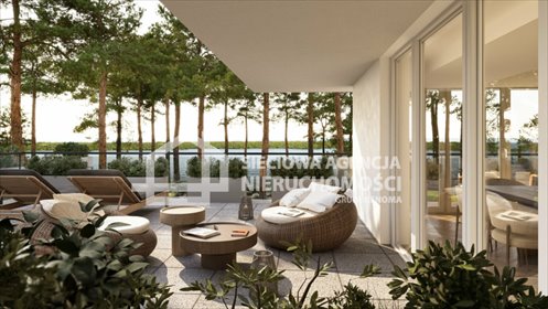 mieszkanie na sprzedaż 52m2 mieszkanie Dziwnów, Kaprala Koniecznego