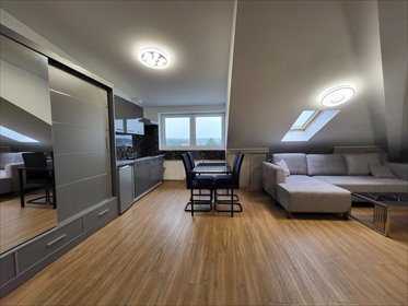 mieszkanie na sprzedaż 31m2 mieszkanie Rurzyca, Orzechowa