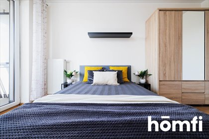 mieszkanie na sprzedaż 47m2 mieszkanie Kraków, Prądnik Czerwony, Prądnik Czerwony, Franciszka Kniaźnina