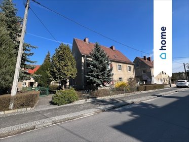 Dom z potencjałem do własnej aranżacji i rozbudowy dom Nowogród Bobrzański, Osiedle Robotnicze