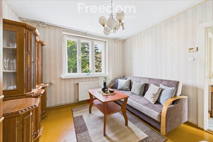 mieszkanie na sprzedaż 34m2 mieszkanie Elbląg, al. Grunwaldzka