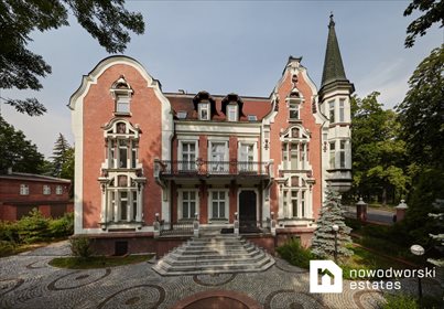 lokal użytkowy na sprzedaż 1249m2 lokal użytkowy Bytom, Centrum, Wrocławska