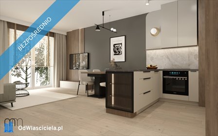 mieszkanie na sprzedaż 43m2 mieszkanie Warszawa, Włochy, Jutrzenki 106C