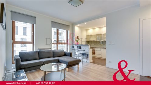 mieszkanie na wynajem 51m2 mieszkanie Gdańsk, Wrzeszcz, Partyzantów