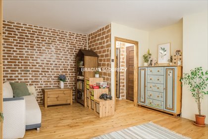 mieszkanie na sprzedaż 27m2 mieszkanie Kraków, Wzgórza Krzesławickie, Osiedle na Wzgórzach