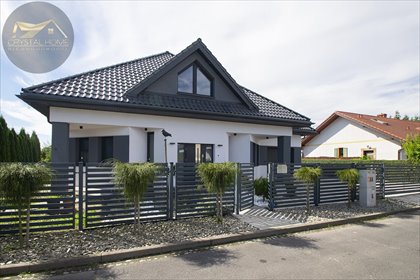 dom na sprzedaż 288m2 dom Jaworzyna Śląska