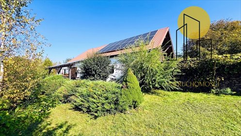 dom na sprzedaż 450m2 dom Bukwałd