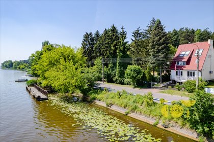 dom na sprzedaż 350m2 dom Serock, Rybaki