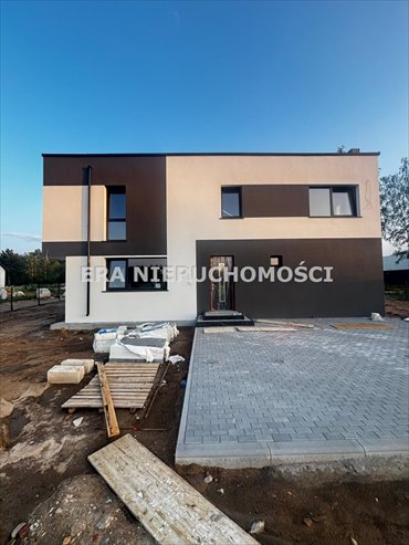 Do sprzedania nowoczesny dom 161 m² w Sowlany - komfort i ekonomia dom Sowlany