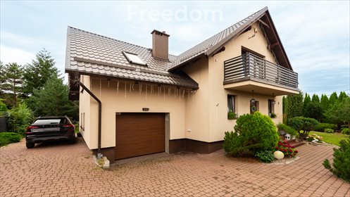 dom na sprzedaż 174m2 dom Tczew, Pionierów