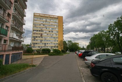 Przestronne 2-pokojowe mieszkanie po remoncie. mieszkanie Szczecin, Drzetowo, Rugiańska