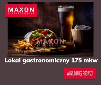 lokal użytkowy na wynajem 175m2 lokal użytkowy Warszawa, Śródmieście, Al. Jerozolimskie