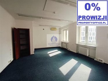 Lokal biurowy 122 m² - 6 pokoi - dostęp 24h w Mokotowie lokal użytkowy Warszawa, Mokotów, Gagarina