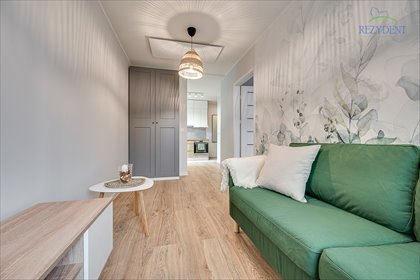 mieszkanie na wynajem 29m2 mieszkanie Katowice, Dąbrówka Mala, Generała Henryka Le Ronda