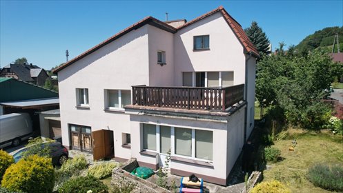 dom na sprzedaż 220m2 dom Jeżów Sudecki