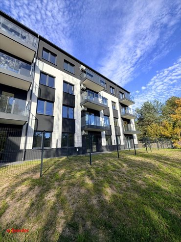 Nowe 44 m² w Częstochowie - polecam mieszkanie Częstochowa, Podjasnogórska, Oleńki