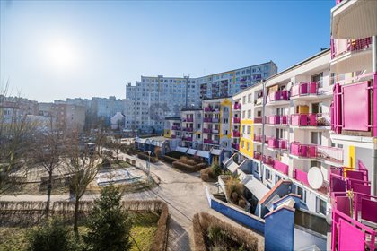 mieszkanie na sprzedaż 58m2 mieszkanie Wrocław, Fabryczna, Kozanów, Pałucka
