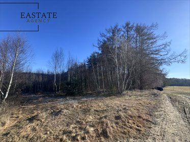 działka na sprzedaż 1910m2 działka Pierwoszyno, Jabłoniowa