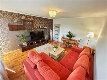 mieszkanie na sprzedaż 58m2 mieszkanie Starogard Gdański, gen. Władysława Sikorskiego