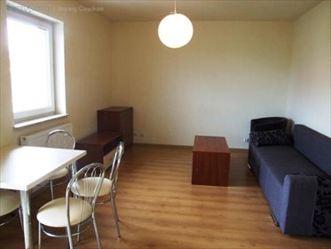 mieszkanie na wynajem 51m2 mieszkanie Wrocław, Krzyki, Ołtaszyn, Cztery Podkowy