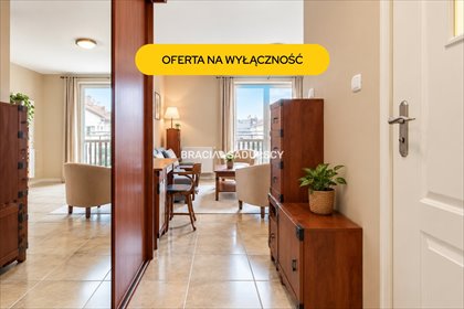 mieszkanie na sprzedaż 30m2 mieszkanie Kraków, Dębniki, Ruczaj, Obozowa