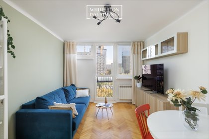 mieszkanie na sprzedaż 48m2 mieszkanie Warszawa, Wola, Waliców