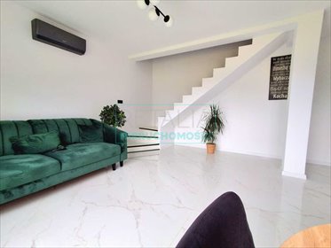 dom na sprzedaż 120m2 dom Kozerki