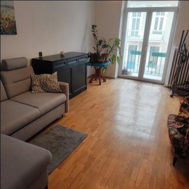 mieszkanie na sprzedaż 45m2 mieszkanie Olsztyn, Zatorze, Jagiellońska