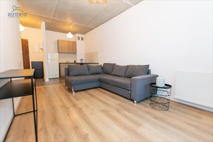 mieszkanie na wynajem 38m2 mieszkanie Katowice, Brynów, Nasypowa