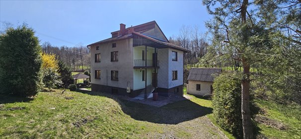 dom na sprzedaż 150m2 dom Zagórnik, Skornicka