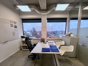 Nowoczesny budynek biurowo-magazynowy 928 m² w Ursynowie lokal użytkowy Warszawa, Ursynów