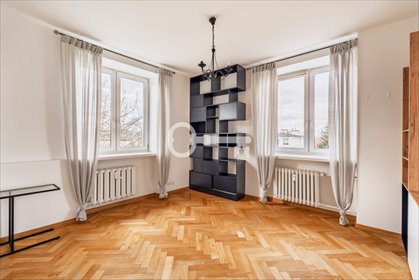 mieszkanie na wynajem 43m2 mieszkanie Warszawa, Mokotów, Puławska