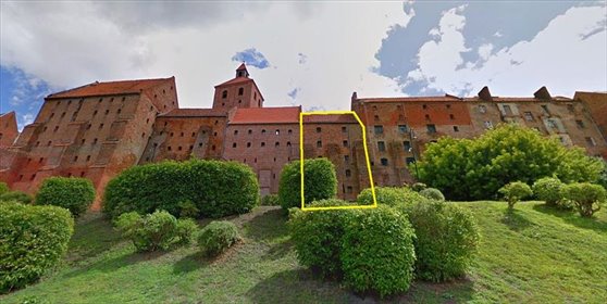 lokal użytkowy na sprzedaż 184m2 lokal użytkowy Grudziądz, Spichrzowa 41