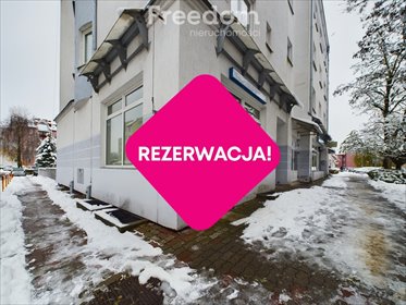 lokal użytkowy na sprzedaż 81m2 lokal użytkowy Koszalin, Zakole