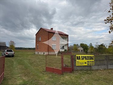 dom na sprzedaż 160m2 dom Żarnów, Konecka