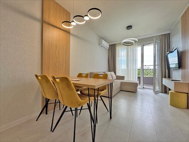 mieszkanie na sprzedaż 52m2 mieszkanie Sunny Beach, Domenico Complex, Sunny Beach