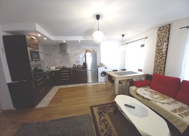 mieszkanie na sprzedaż 78m2 mieszkanie Boguszów-Gorce